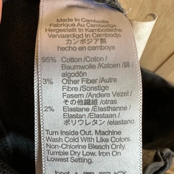 Madewell Cali Demi-Boot Jeans in Starkey Wash - Picture 8 of 10